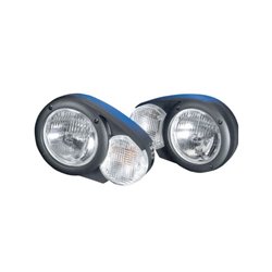 Lampa zespolona, prawa 1E3996160001 Hella 9002920108638