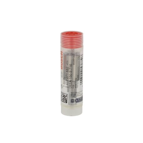 Końcówka wtryskiwacza DLLA150S716 Bosch 0433271882, Case 3218248R1