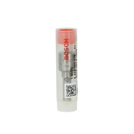 Końcówka wtryskiwacza DLLA147P1229 Bosch 0433171779