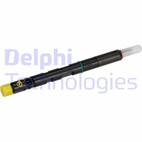 Wtryskiwacz Delphi DELR05001D