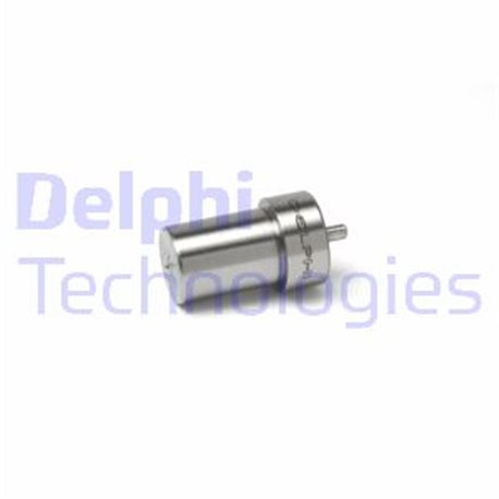Końcówka wtryskiwacza BDN12SPC6290 Delphi DEL5651241