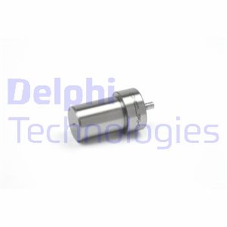 Końcówka wtryskiwacza DN4SD187 Delphi DEL5643095, Case 3040871R91