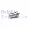 Końcówka wtryskiwacza DN4SD187 Delphi DEL5643095
