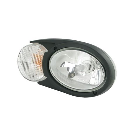 Lampa zespolona, prawa 1EB996167041 Hella 4082300205527
