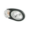 Lampa zespolona, prawa