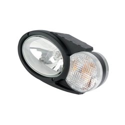 Lampa zespolona, lewy 1EB996167177 Hella 9002920126427