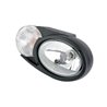Lampa zespolona, prawy