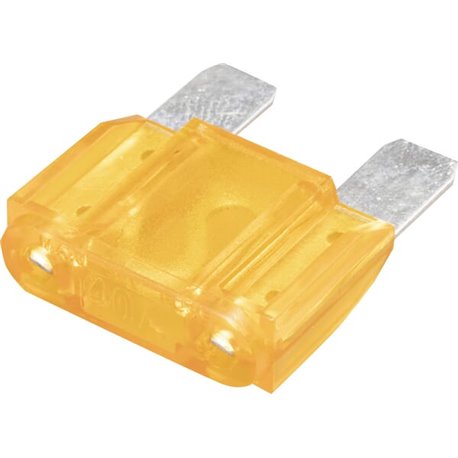Bezpiecznik płaski Maxi, 40 A