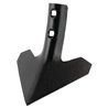 Gęsiostopa 175mmx5mm 2-otw. 504027, 504026