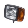 Reflektor prawy 1SA996120011 Hella 9002920160605