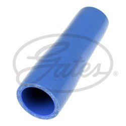 Wąż silikonowy redukcja 27.5mm/34mm, L=131mm Gates
