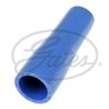 Wąż silikonowy redukcja 27.5mm/34mm, L=131mm Gates