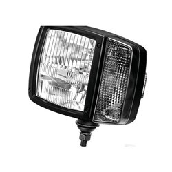Reflektor główny 1LA993975111 Hella 1LA993975111
