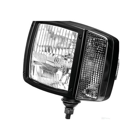 Reflektor główny 1LA993975111 Hella 1LA993975111
