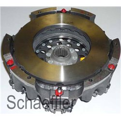 LUK-223002111 docisk sprzęgła D225/225