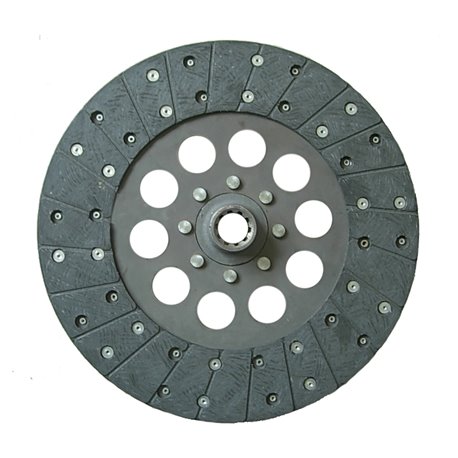 Valeo 800536 tarcza sprzęgła D310 Z10 22x25 mm