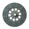 Valeo 800536 tarcza sprzęgła D310 Z10 22x25 mm