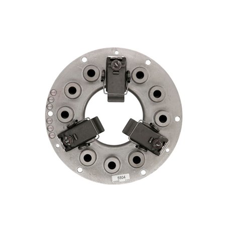 Kawe-5504 docisk sprzęgła D200 Z101 cal