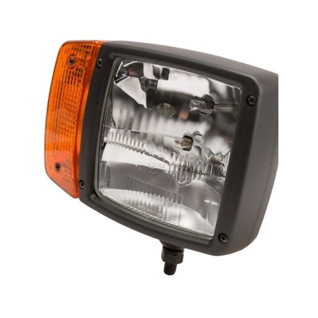 Reflektor prawy 1SA996120041 Hella 9002920160681
