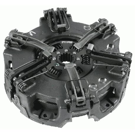 Sachs-1888600144/009 docisk sprzęgła D280 Z14 35x40 mm