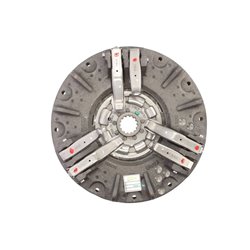 Valeo 279374 docisk sprzęgła D280
