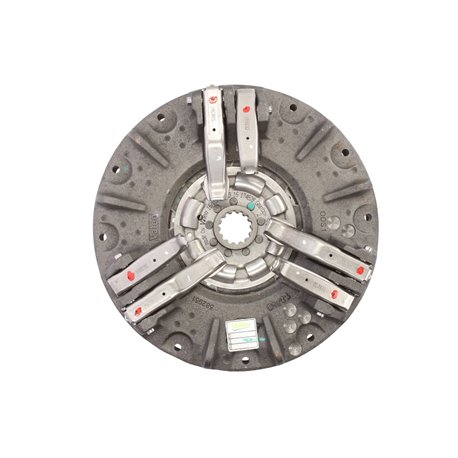Valeo 279374 docisk sprzęgła D280