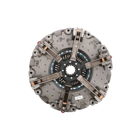 Kawe-8113/3 docisk sprzęgła D280/280 Z14
