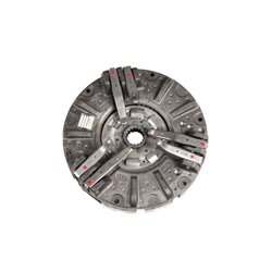 Valeo 805980 docisk sprzęgła D310