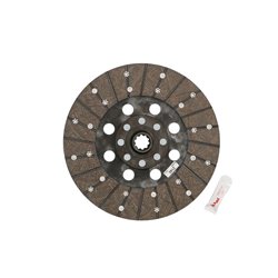 Kawe-2140 tarcza sprzęgła D280 Z10 28 mm