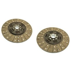 Kawe-3719 tarcza sprzęgła D280 Z20 40 mm