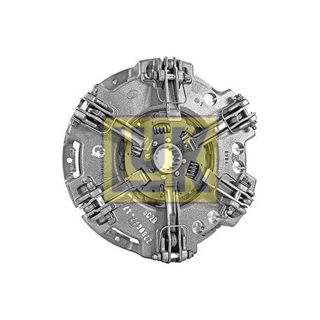 LUK-228007717 docisk sprzęgła D280/280 Z14