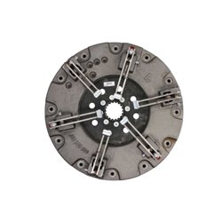 Kawe-8424 docisk sprzęgła D310/310 Z18