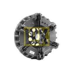 LUK-233003910 docisk sprzęgła D330/310