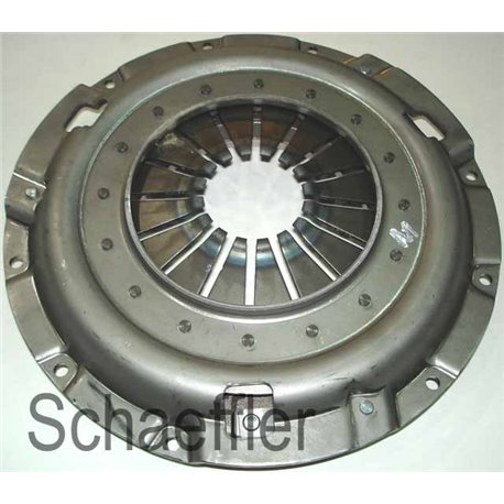 LUK-135007910 docisk sprzęgła D350