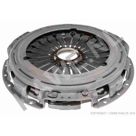 Kawe-6291 docisk sprzęgła D330