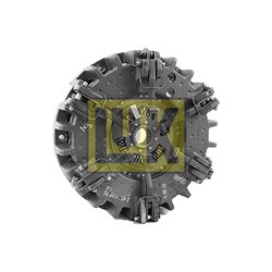 LUK-231011310 docisk sprzęgła D310/310