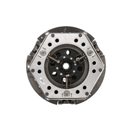 Kawe-8021 docisk sprzęgła D225/250