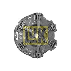 LUK-228000315 docisk sprzęgła D280/280 Z14