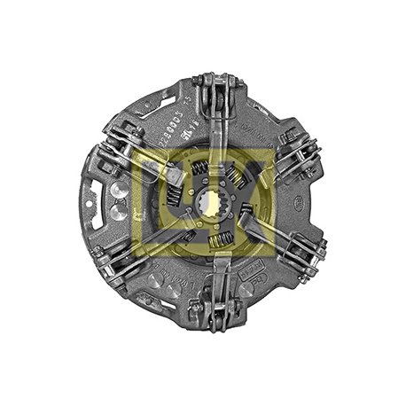 LUK-228000315 docisk sprzęgła D280/280 Z14