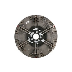 Kawe-8252 docisk sprzęgła D280/295Z24