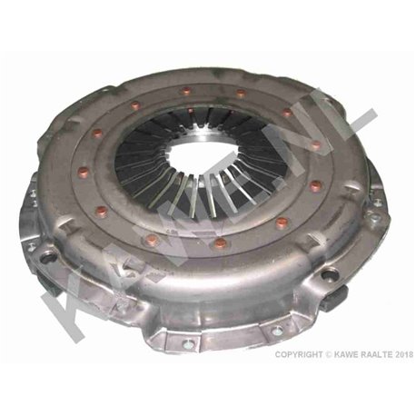 Kawe-6342 docisk sprzęgła D310