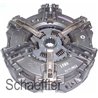 LUK-228015510 docisk sprzęgła D280/280