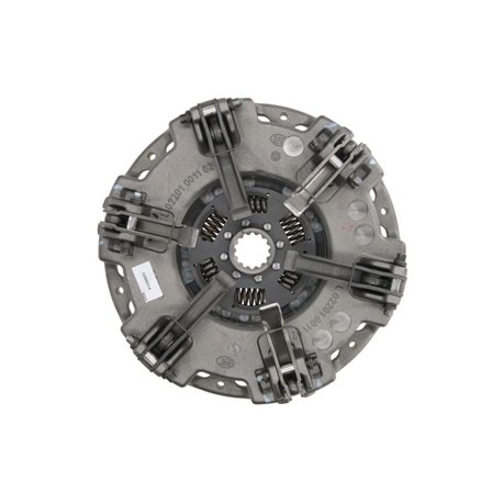 LUK-228000314 docisk sprzęgła D280/280