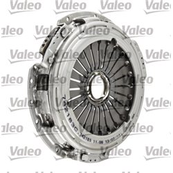 Valeo 805700 docisk sprzęgła D330