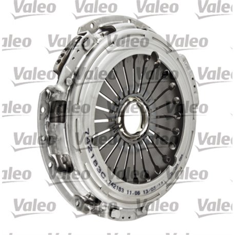 Valeo 805700 docisk sprzęgła D330