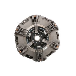 Kawe-8379 docisk sprzęgła D280/280 Z14