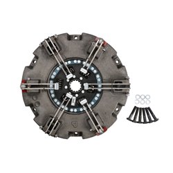 Kawe-8342 docisk sprzęgła D310/310 Z14