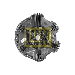 LUK-228015110 docisk sprzęgła D280/280 Z12