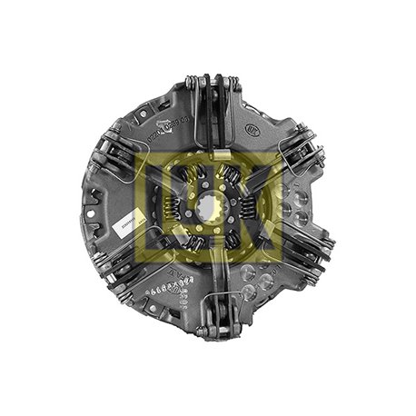 LUK-228015110 docisk sprzęgła D280/280 Z12