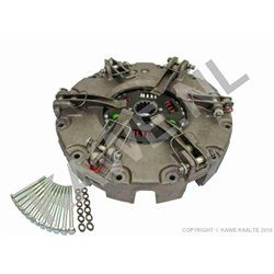 Kawe-8435 docisk sprzęgła D280